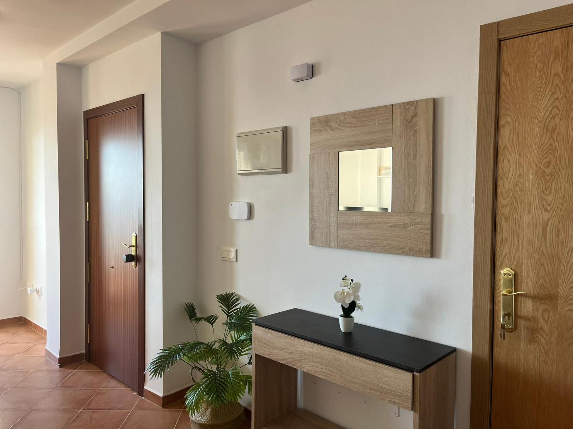 Fantastico Duplex Con Vistas Y Terraza Apartment Aguadulce  Exterior photo